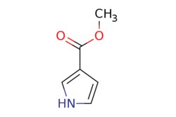eMolecules​ Ambeed / Methyl 1H-pyrrole-3-carboxylate / 1g / 490493096 /