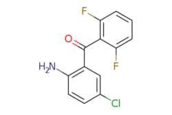 eMolecules​ Ambeed / (2-Amino-5-chlorophenyl)(26-difluorophenyl)methanone
