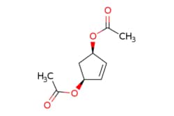 eMolecules​ Ambeed / (1R3S)-rel-Cyclopent-4-ene-13-diyl diacetate / 100mg