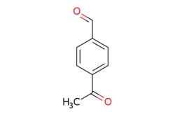 eMolecules​ Ambeed / 4-Acetylbenzaldehyde / 250mg / 552737082 / A492029 /  / 3457-45-2 / MFCD02093689 / 148.161 / C9H8O2