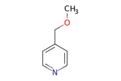 eMolecules​&nbsp;Ambeed / 4-(Methoxymethyl)pyridine / 250mg / 649783195 / A720480 /  / 70199-60-9 / MFCD13175366 / 123.155 / C7H9NO