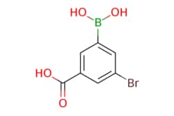 eMolecules​ Ambeed / 3-Borono-5-bromobenzoic acid / 1g / 572990451 / A720966