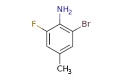 eMolecules​ Ambeed / 2-Bromo-6-fluoro-4-methylaniline / 250mg / 682930656