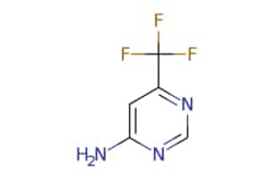 eMolecules​&nbsp;672-41-3 | 6-(Trifluoromethyl)pyrimidin-4-amine | Ambeed | MFCD08436657 | 163.103 | C5H4F3N3 | 98.000 | Nc1cc(ncn1)C(F)(F)F | 100mg | 525079579
