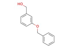 eMolecules​&nbsp;1700-30-7 | (3-(Benzyloxy)phenyl)methanol | Ambeed | MFCD00004642 | 214.264 | C14H14O2 | 98.000 | OCc1cccc(OCc2ccccc2)c1 | 1g | 624120939