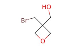 eMolecules​ Ambeed / (3-(Bromomethyl)oxetan-3-yl)methanol / 1g / 552703836