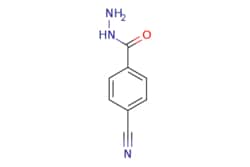 eMolecules​ Ambeed / 4-Cyanobenzohydrazide / 1g / 552736081 / A483107 /