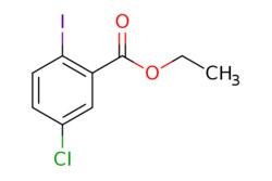 eMolecules​ 1012882-90-4 | ChemScene | Ethyl 5-chloro-2-iodobenzoate |