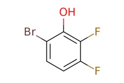 eMolecules​ Ambeed / 6-Bromo-23-difluorophenol / 100mg / 601096332 / A935644