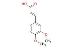 eMolecules​ Ambeed / (E)-3-(34-Dimethoxyphenyl)acrylic acid / 10g / 525012506