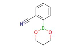 eMolecules​ Ambeed / 2-(132-Dioxaborinan-2-yl)benzonitrile / 5g / 525020199