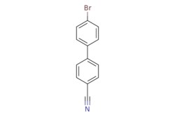 eMolecules​ Ambeed / 4-Bromo-[11-biphenyl]-4-carbonitrile / 1g / 572937095