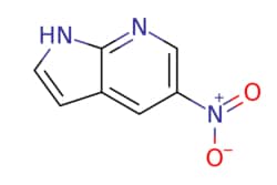eMolecules​ Ambeed / 5-Nitro-1H-pyrrolo[23-b]pyridine / 250mg / 490549904