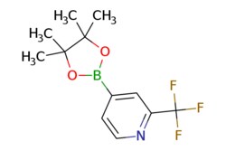 eMolecules​ Ambeed / 4-(4455-Tetramethyl-132-dioxaborolan-2-yl)-2-(trifluoromethyl)pyridine