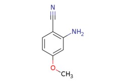 eMolecules​ Ambeed / 2-Amino-4-methoxybenzonitrile / 250mg / 490522446