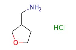 eMolecules​ Ambeed / (Tetrahydrofuran-3-yl)methanamine hydrochloride /