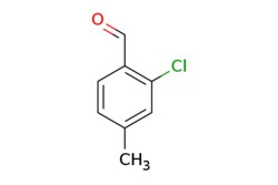 eMolecules​ Ambeed / 2-Chloro-4-methylbenzaldehyde / 1g / 503281528 / A129903