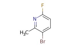 eMolecules​ Ambeed / 3-Bromo-6-fluoro-2-methylpyridine / 5g / 525080064