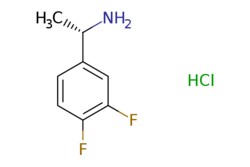 eMolecules​ ChemScene / (S)-1-(34-Difluorophenyl)ethanamine hydrochloride