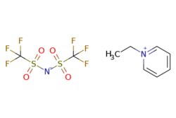 eMolecules​&nbsp;Ambeed / 1-Ethylpyridin-1-ium bis((trifluoromethyl)sulfonyl)amide / 1g / 672838315 / A1497715 /  / 712354-97-7 / [null] / 388.300 / C9H10F6N2O4S2