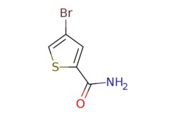 eMolecules​ Ambeed / 4-Bromothiophene-2-carboxamide / 250mg / 491656749