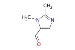 eMolecules​&nbsp;ChemScene / 12-Dimethyl-1H-imidazole-5-carbaldehyde / 100mg / 536790052 / CS-0044360 / 0.000 / 24134-12-1 / MFCD06589827 / 124.143 / C6H8N2O