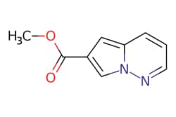 eMolecules​ 108128-21-8 | ChemScene | Methyl pyrrolo[12-b]pyridazine-6-carboxylate