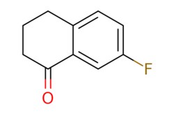 eMolecules​ Ambeed / 7-Fluoro-34-dihydronaphthalen-1(2H)-one / 1g / 490552308