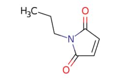 eMolecules​ Ambeed / 1-Propyl-1H-pyrrole-25-dione / 1g / 632809364 / A314572