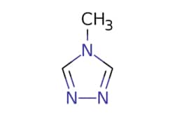 eMolecules​ Ambeed / 4-Methyl-4H-124-triazole / 100mg / 552567799 / A134207