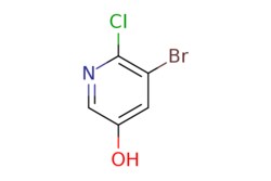 eMolecules​ Ambeed / 5-Bromo-6-chloropyridin-3-ol / 250mg / 525017039 /