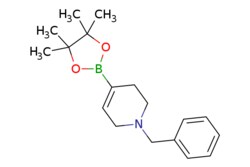eMolecules​ Ambeed / 1-Benzyl-4-(4455-tetramethyl-132-dioxaborolan-2-yl)-1236-tetrahydropyridine