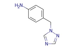 eMolecules​ Ambeed / 4-((1H-124-Triazol-1-yl)methyl)aniline / 5g / 601096871
