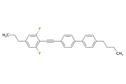 eMolecules​ Ambeed / 4-Butyl-4-((26-difluoro-4-propylphenyl)ethynyl)-11-biphenyl