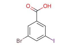 eMolecules​ Ambeed / 3-Bromo-5-iodobenzoic acid / 5g / 552516846 / A102476