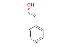 eMolecules​&nbsp;Ambeed / Isonicotinaldehyde oxime / 5g / 517262189 / A496951 /  / 696-54-8 / [null] / 122.127 / C6H6N2O