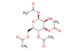 eMolecules​ Ambeed / (2S3S4R5R6R)-6-(Acetoxymethyl)-3-hydroxytetrahydro-2H-pyran-245-triyl