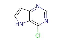 eMolecules​ Ambeed / 4-Chloro-5H-pyrrolo[32-d]pyrimidine / 1g / 490540435