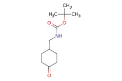 eMolecules​ Ambeed / tert-Butyl ((4-oxocyclohexyl)methyl)carbamate / 250mg