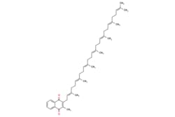eMolecules​ Ambeed / 2-((2E6E10E14E18E22E)-371115192327-Heptamethyloctacosa-261014182226-heptaen-1-yl)-3-methylnaphthalene-14-dione