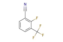 eMolecules​ Ambeed / 2-Fluoro-3-(trifluoromethyl)benzonitrile / 1g / 552650242