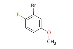 eMolecules​ Ambeed / 3-Bromo-4-fluoroanisole / 5g / 552591099 / A152112