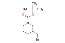 eMolecules​ Ambeed / N-Boc-3-(bromomethyl)piperidine / 1g / 552726286 /