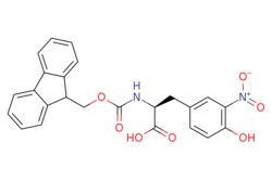 eMolecules​ Ambeed / N-Fmoc-3-nitro-L-tyrosine / 1g / 491650835 / A261005