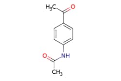 eMolecules​&nbsp;Ambeed / N-(4-Acetylphenyl)acetamide / 5g / 570578993 / A590153 /  / 2719-21-3 / MFCD00014965 / 177.203 / C10H11NO2