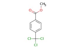 eMolecules​ Ambeed / Methyl 4-(trichloromethyl)benzoate / 1g / 600845219