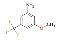 eMolecules​ Ambeed / 3-Methoxy-5-(trifluoromethyl)aniline / 1g / 552703194