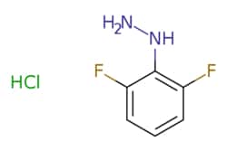 eMolecules​ Ambeed / 26-Difluorophenylhydrazine hydrochloride / 1g / 752810399
