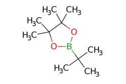 eMolecules​ Ambeed / 2-(tert-Butyl)-4455-tetramethyl-132-dioxaborolane
