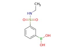 eMolecules​ Ambeed / (3-(N-Ethylsulfamoyl)phenyl)boronic acid / 100mg /